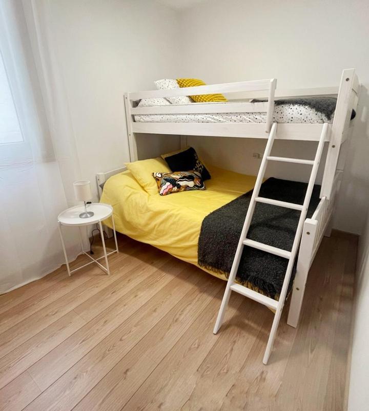 Ferienwohnung Malpica Diseno Exterior foto