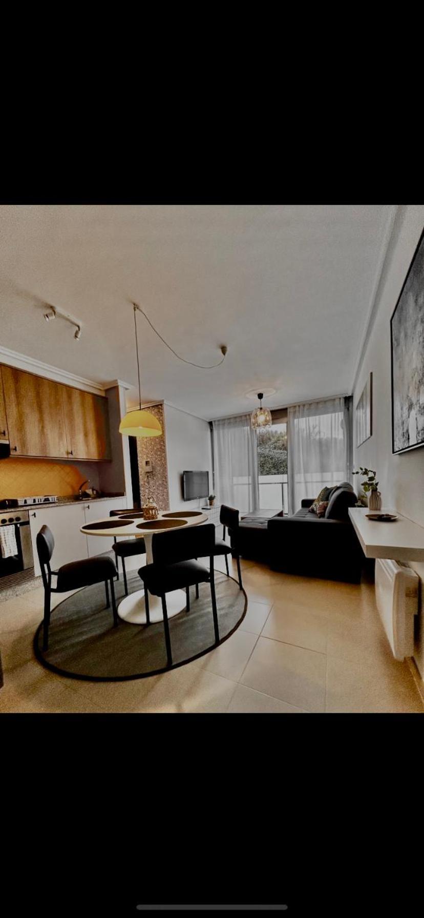 Ferienwohnung Malpica Diseno Exterior foto